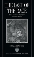 Cover: The Last of the Race - Clarendon Press