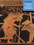 Cover: The Oxford Illustrated History of Greece and the Hellenistic World - Oxford Paperbacks