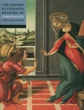 Cover: The Oxford Illustrated History of Christianity - Oxford University Press