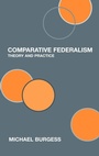 Cover: Comparative Federalism - Routledge