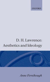 Enlarge image Cover: D. H. Lawrence - Clarendon Press