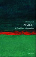 Cover: Design - Oxford University Press
