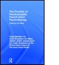 Cover: The Practice of Psychoanalytic Parent-Infant Psychotherapy - Taylor & Francis