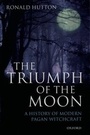 Cover: The Triumph of the Moon - Oxford University Press