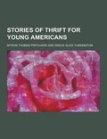 Cover: Stories of Thrift for Young Americans - Theclassics.Us