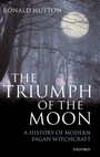 Cover: The Triumph of the Moon - Oxford University Press