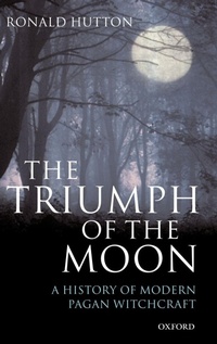 Enlarge image Cover: The Triumph of the Moon - Oxford University Press