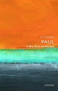 Cover: Paul - Oxford University Press