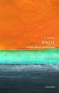 Enlarge image Cover: Paul - Oxford University Press