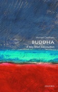Cover: Buddha - Oxford University Press