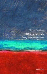 Enlarge image Cover: Buddha - Oxford University Press