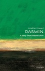 Cover: Darwin - Oxford University Press