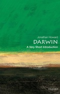 Cover: Darwin - Oxford University Press
