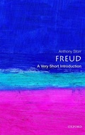 Cover: Freud - Oxford University Press
