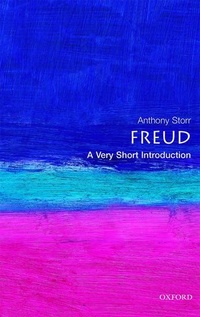 Enlarge image Cover: Freud - Oxford University Press