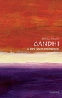 Cover: Gandhi - Oxford University Press