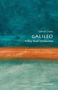 Cover: Galileo - Oxford University Press