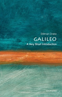 Enlarge image Cover: Galileo - Oxford University Press