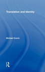 Cover: Translation and Identity - Routledge