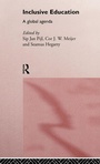 Cover: Inclusive Education - Routledge
