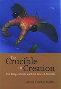 Cover: The Crucible of Creation - Oxford University Press