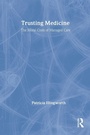 Cover: Trusting Medicine - Routledge