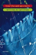 Cover: How the Web Was Born - Oxford University Press
