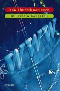 Enlarge image Cover: How the Web Was Born - Oxford University Press