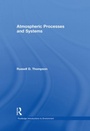 Cover: Atmospheric Processes and Systems - Routledge