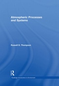 Cover: Atmospheric Processes and Systems - Routledge