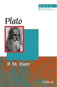 Enlarge image Cover: Plato - Oxford University Press