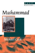 Cover: Muhammad - Oxford University Press