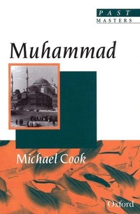 Enlarge image Cover: Muhammad - Oxford University Press