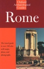 Cover: Rome - Oxford Paperbacks