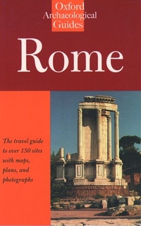 Enlarge image Cover: Rome - Oxford Paperbacks