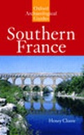 Cover: Southern France - Oxford Paperbacks