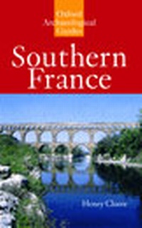 Enlarge image Cover: Southern France - Oxford Paperbacks