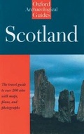 Cover: Scotland: An Oxford Archaeological Guide - Oxford University Press