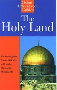 Abbildung von: The Holy Land - Oxford Paperbacks