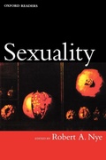 Cover: Sexuality - Oxford University Press