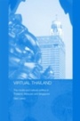 Cover: Virtual Thailand - Routledge
