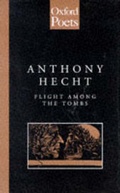 Cover: Flight Among the Tombs - OxfordPoets