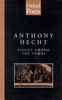 Enlarge image Cover: Flight Among the Tombs - OxfordPoets