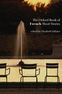 Cover: The Oxford Book of French Short Stories - Oxford University Press