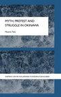 Cover: Myth, Protest and Struggle in Okinawa - Routledge