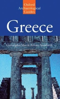 Abbildung von: Greece: An Oxford Archaeological Guide - Oxford University Press
