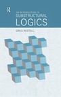 Cover: An Introduction to Substructural Logics - Routledge