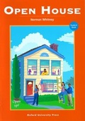 Cover: Open House Open Up 4 Student's Book - Oxford University Press