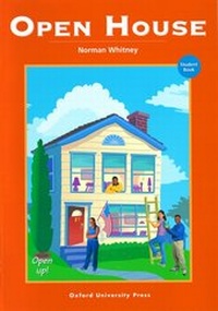 Enlarge image Cover: Open House Open Up 4 Student's Book - Oxford University Press