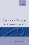 Cover: The Cave of Making - Clarendon Press